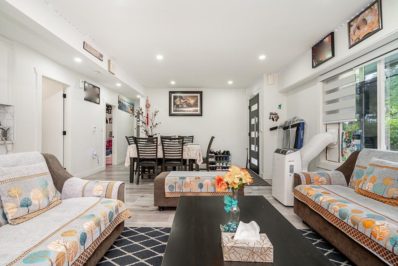 11460 141a Street, Surrey, British Columbia  V3R 3K2 - Photo 8 - R3112448