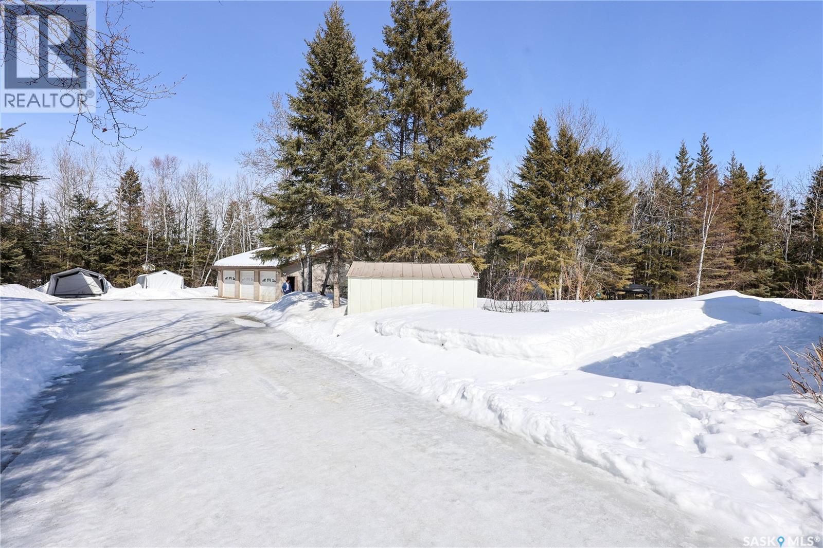 108 Poplar Crescent, Paddockwood Rm No. 520, Saskatchewan  S0J 0N0 - Photo 37 - SK032853