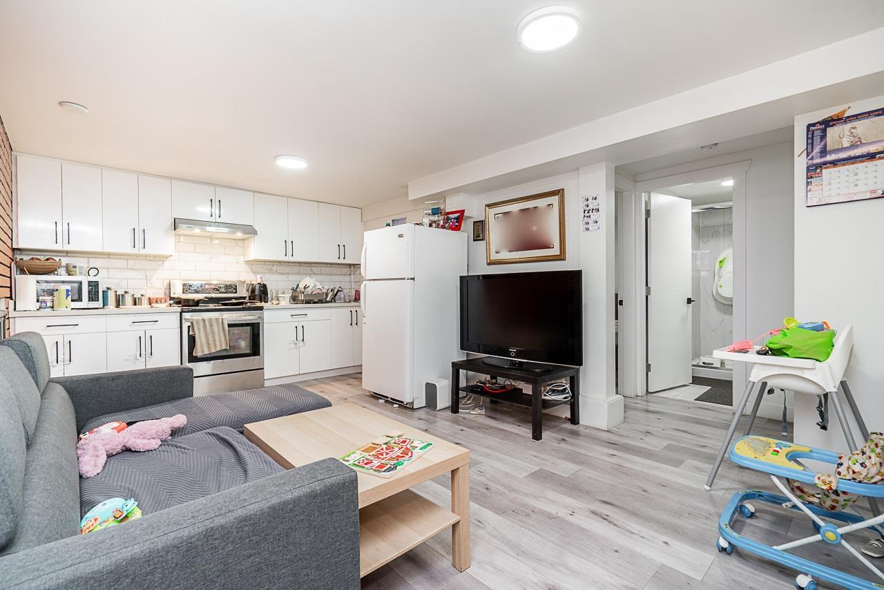 11460 141a Street, Surrey, British Columbia  V3R 3K2 - Photo 26 - R3112448