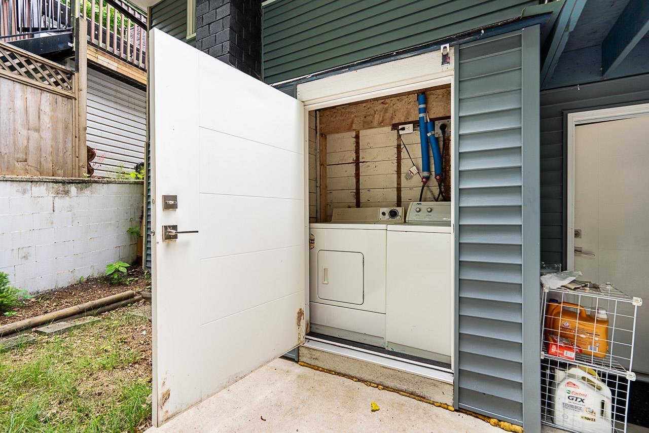 11460 141a Street, Surrey, British Columbia  V3R 3K2 - Photo 31 - R3112448