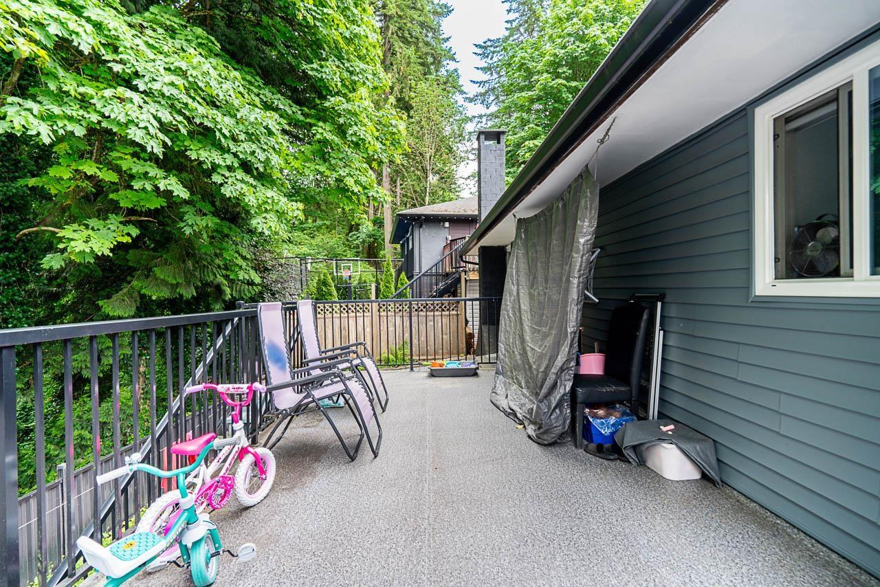 11460 141a Street, Surrey, British Columbia  V3R 3K2 - Photo 32 - R3112448