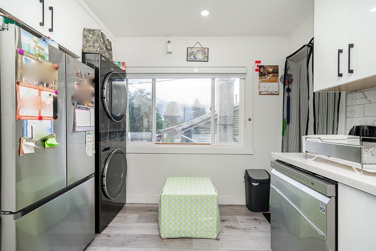 11460 141a Street, Surrey, British Columbia  V3R 3K2 - Photo 37 - R3112448