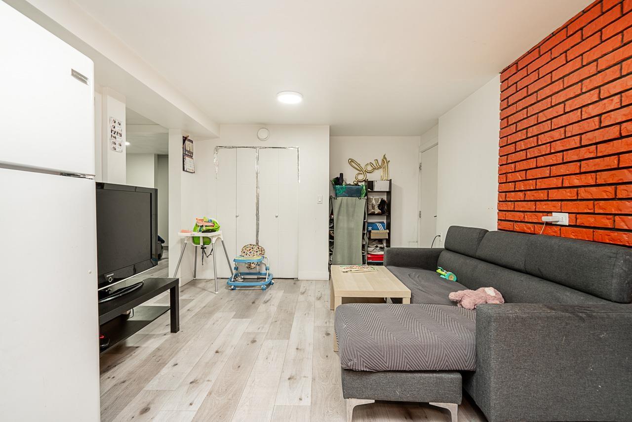 11460 141a Street, Surrey, British Columbia  V3R 3K2 - Photo 27 - R3112448