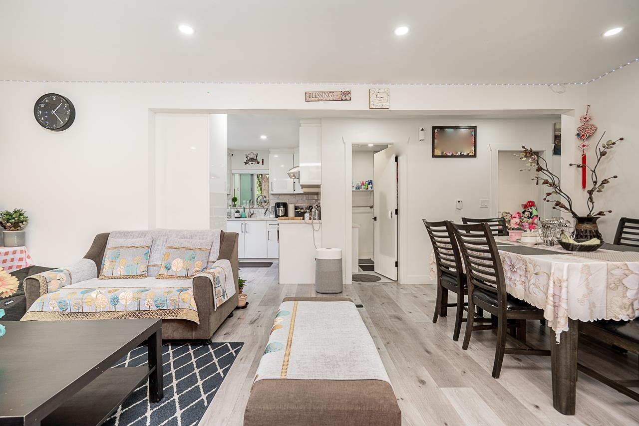 11460 141a Street, Surrey, British Columbia  V3R 3K2 - Photo 9 - R3112448