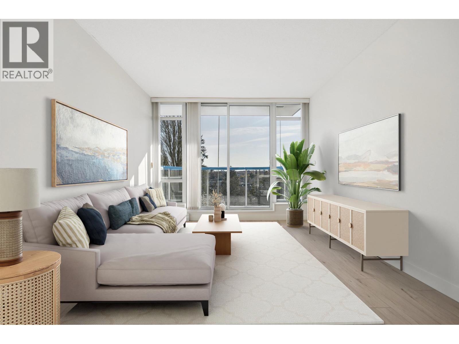 717 4818 Eldorado Mews, Vancouver, British Columbia  V5R 0B3 - Photo 3 - R3112233