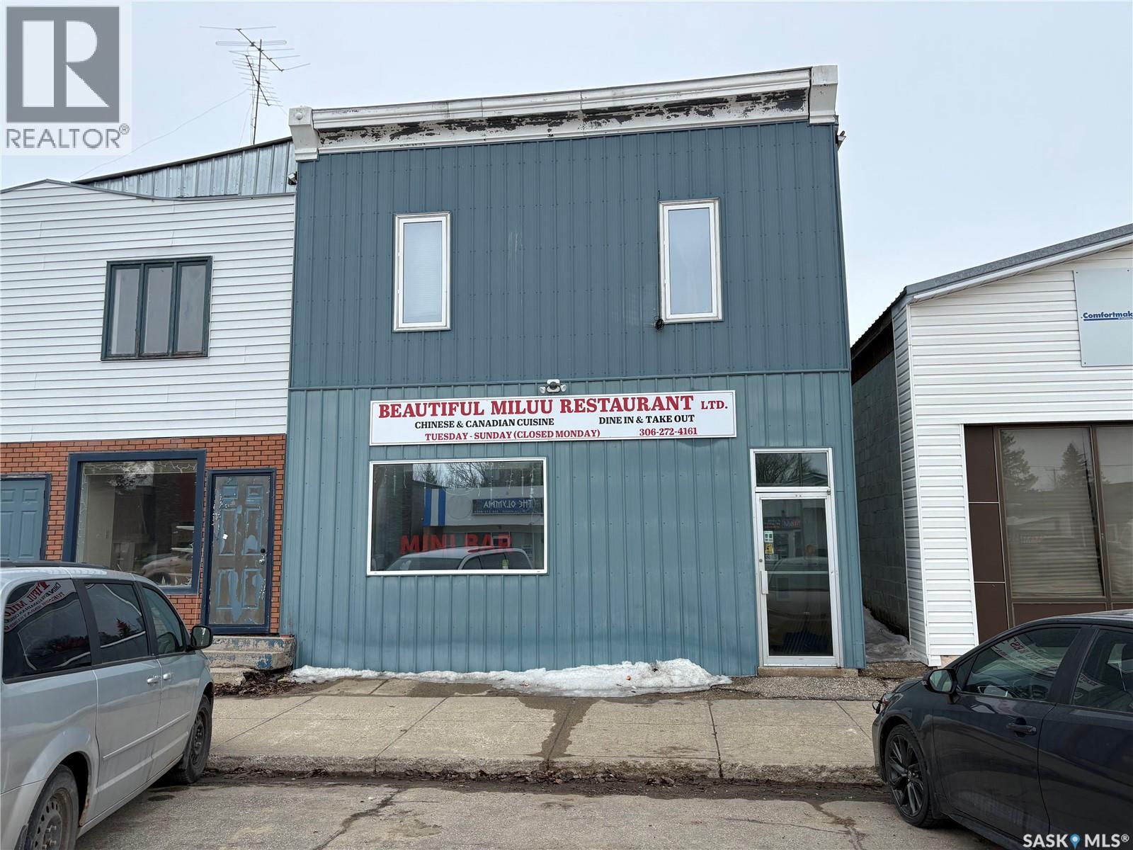 414 Main STREET, Foam Lake