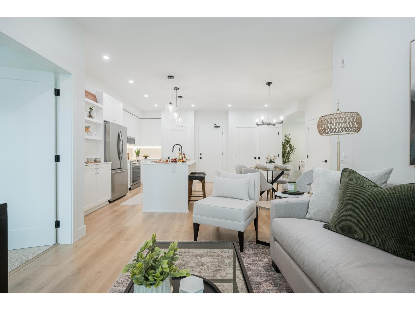 211 46187 Thomas Road, Sardis East Vedder, Chilliwack, British Columbia  V2R 6H3 - Photo 10 - R3093828