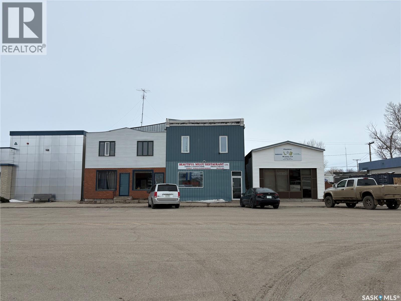 414 Main Street, Foam Lake, Saskatchewan  S0A 1A0 - Photo 23 - SK033155