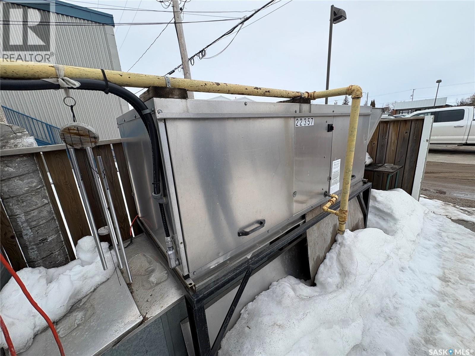 414 Main Street, Foam Lake, Saskatchewan  S0A 1A0 - Photo 27 - SK033155