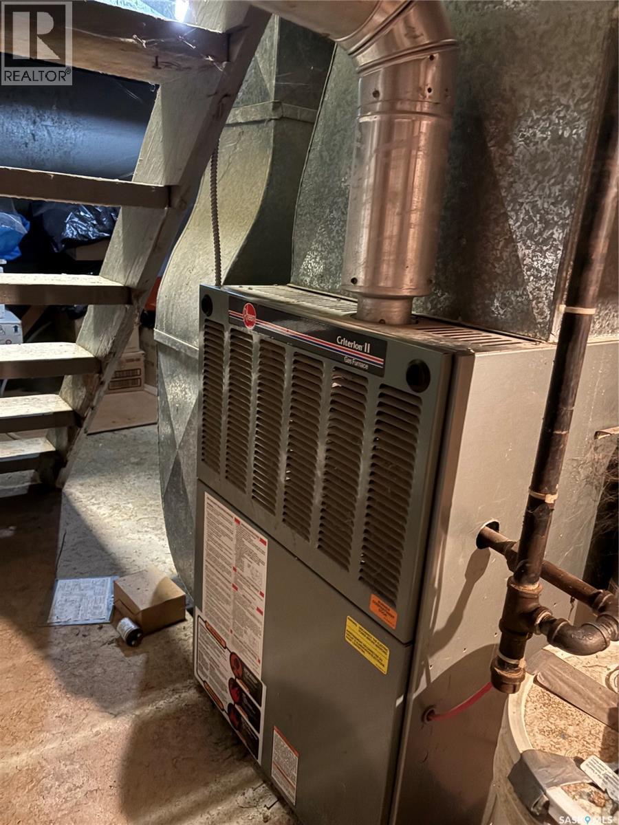 414 Main Street, Foam Lake, Saskatchewan  S0A 1A0 - Photo 29 - SK033155