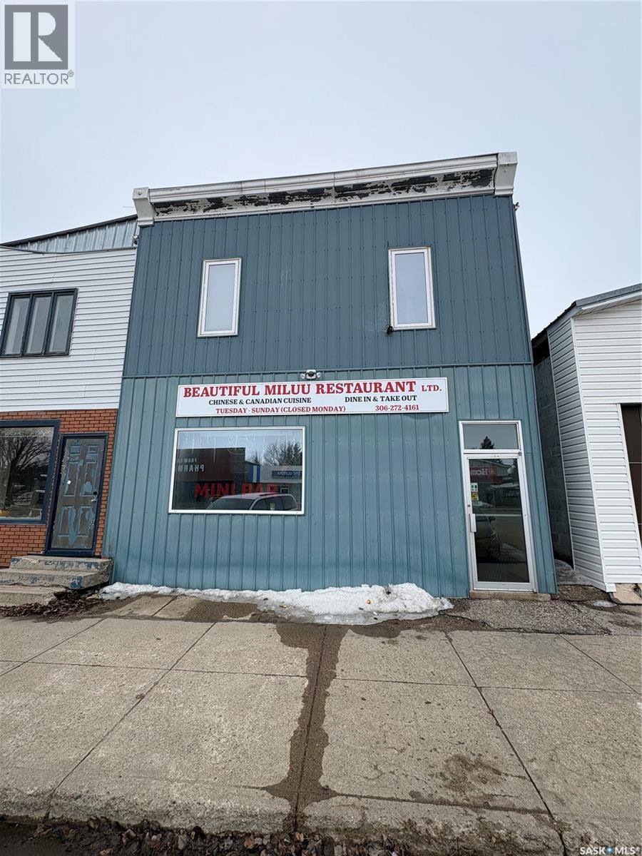 414 Main Street, Foam Lake, Saskatchewan  S0A 1A0 - Photo 38 - SK033155