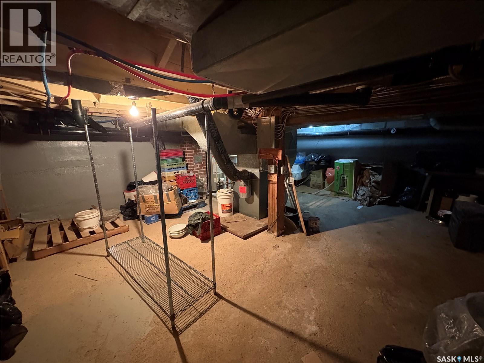 414 Main Street, Foam Lake, Saskatchewan  S0A 1A0 - Photo 39 - SK033155