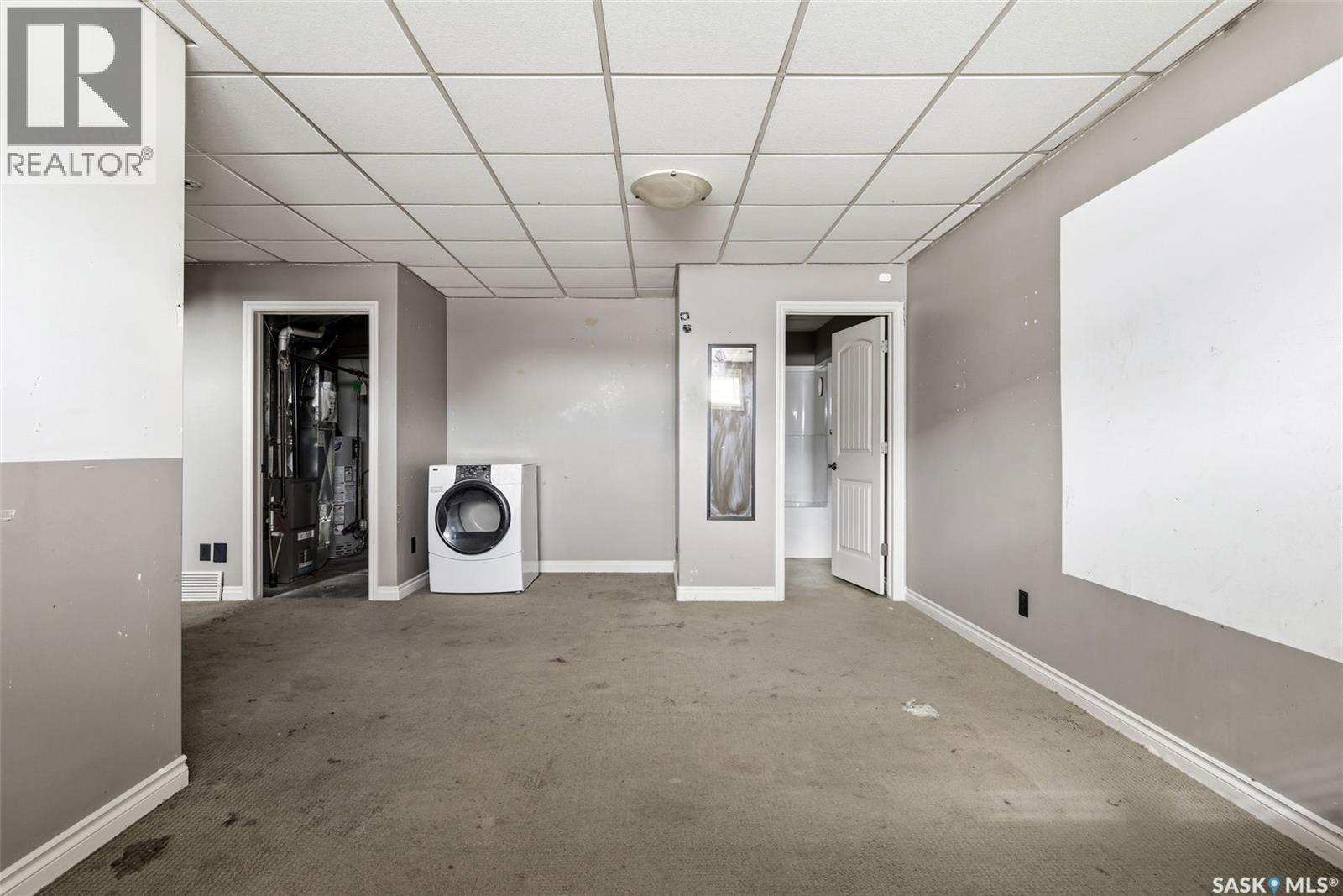 5414 Mitchinson Way, Regina, Saskatchewan  S4W 0E7 - Photo 26 - SK033064