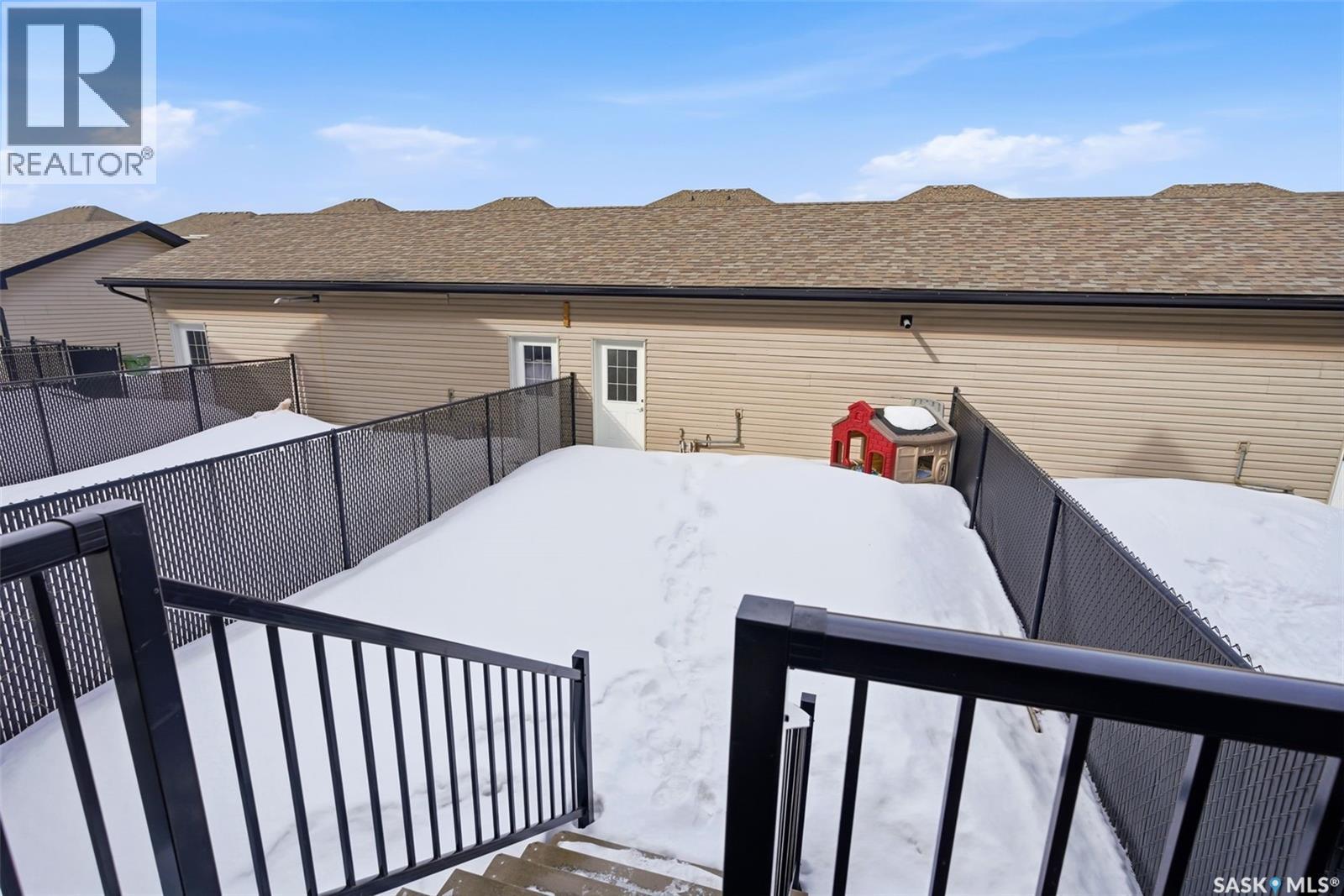 5414 Mitchinson Way, Regina, Saskatchewan  S4W 0E7 - Photo 31 - SK033064
