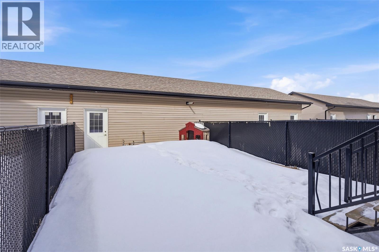 5414 Mitchinson Way, Regina, Saskatchewan  S4W 0E7 - Photo 32 - SK033064