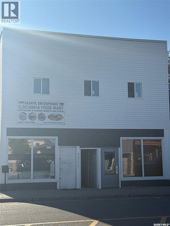 111 Main Street, Kindersley, Saskatchewan  S0L 1S0 - Photo 2 - SK032995