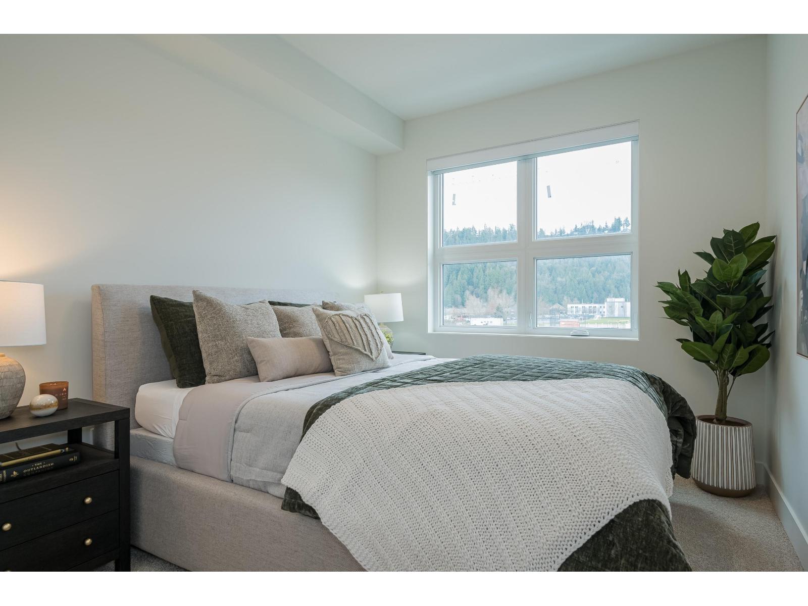 302 46187 Thomas Road, Sardis East Vedder, Chilliwack, British Columbia  V2R 6H3 - Photo 6 - R3093829