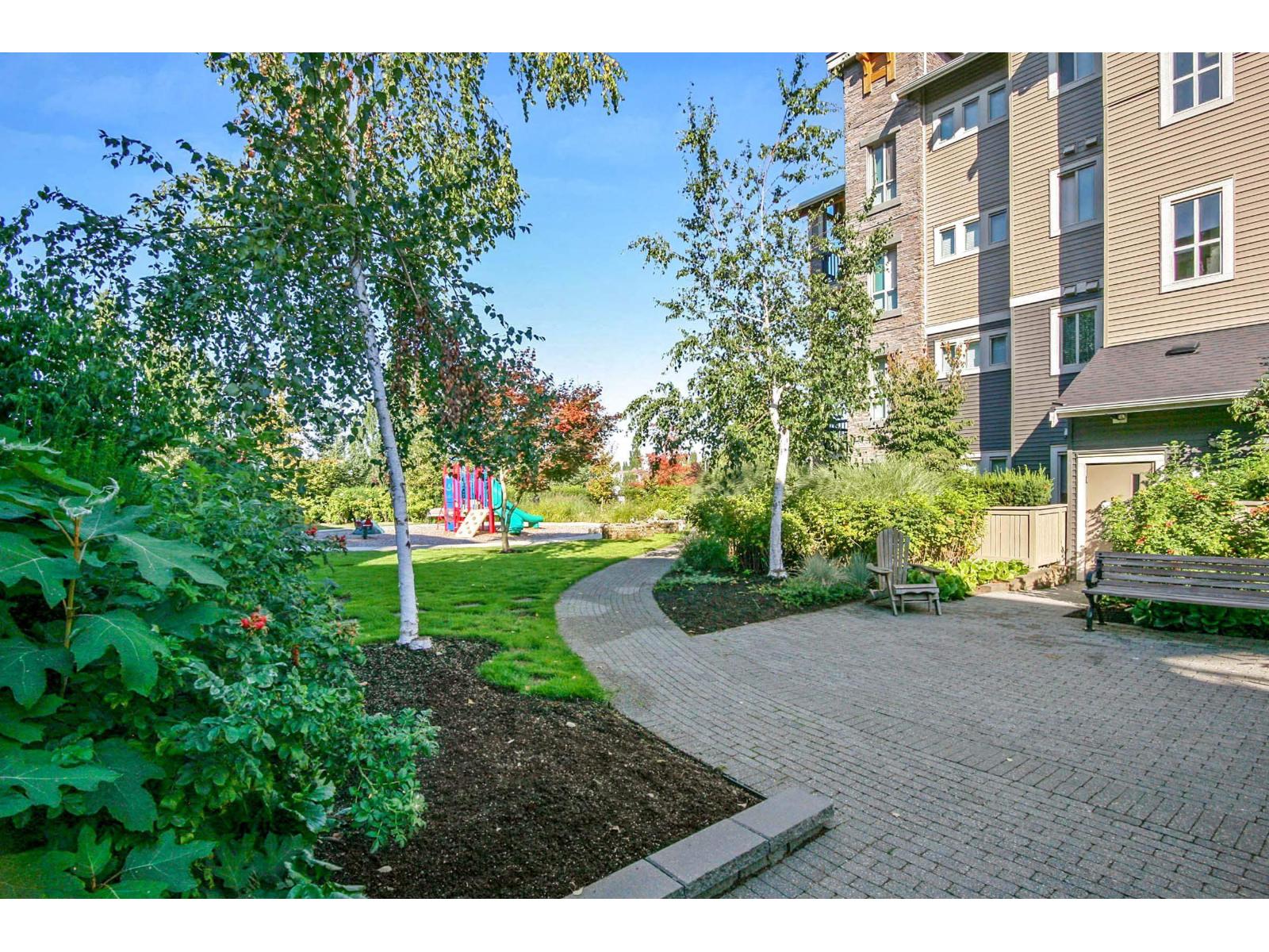 426 21009 56 Avenue, Langley, British Columbia  V3A 0C9 - Photo 24 - R3112032