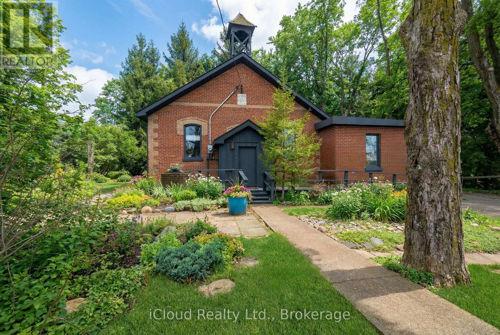 EHS - 715432 1ST LINE, Mono, Ontario