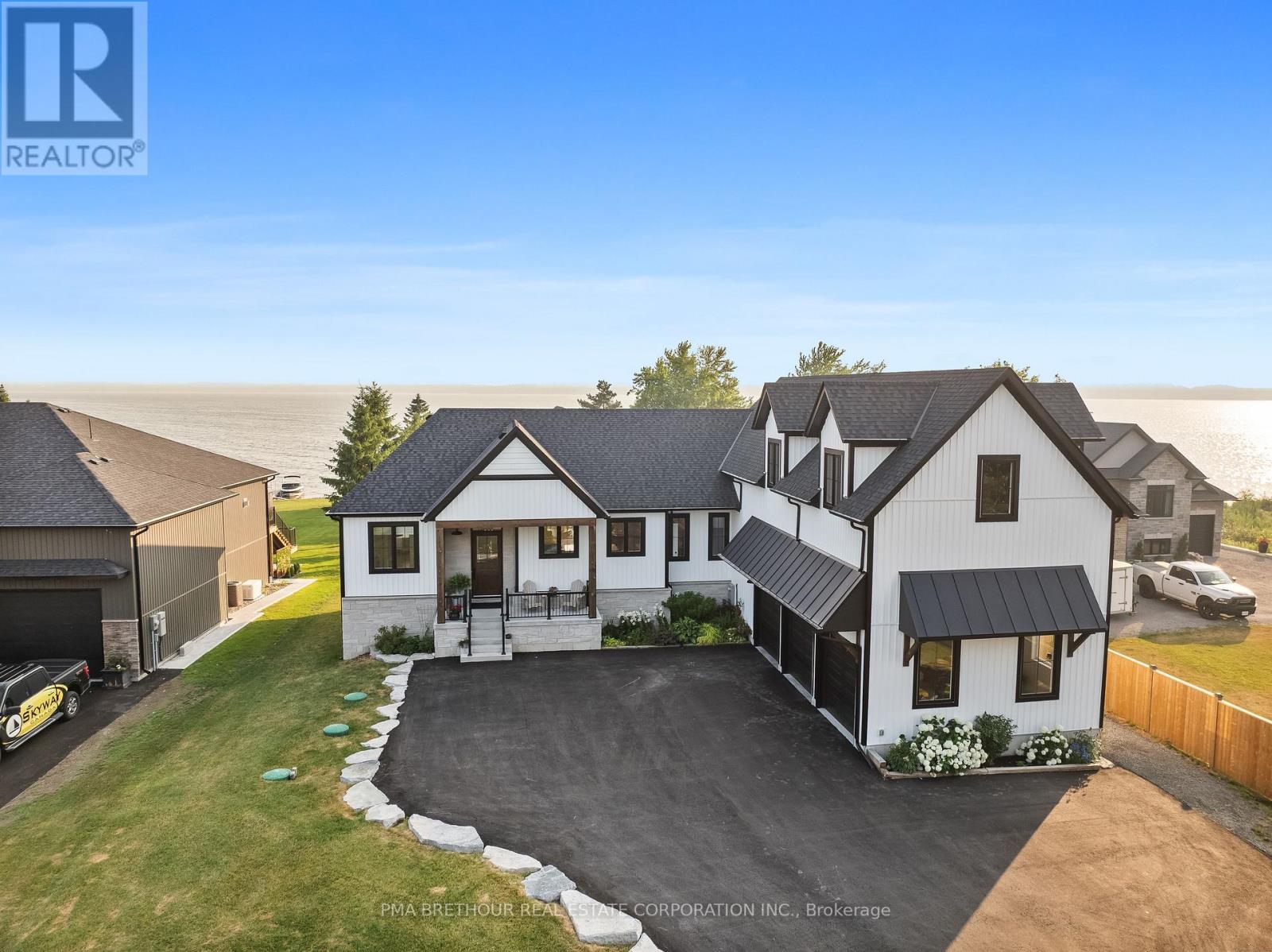 48 PLEASANT VIEW CRESCENT, Kawartha Lakes, Ontario