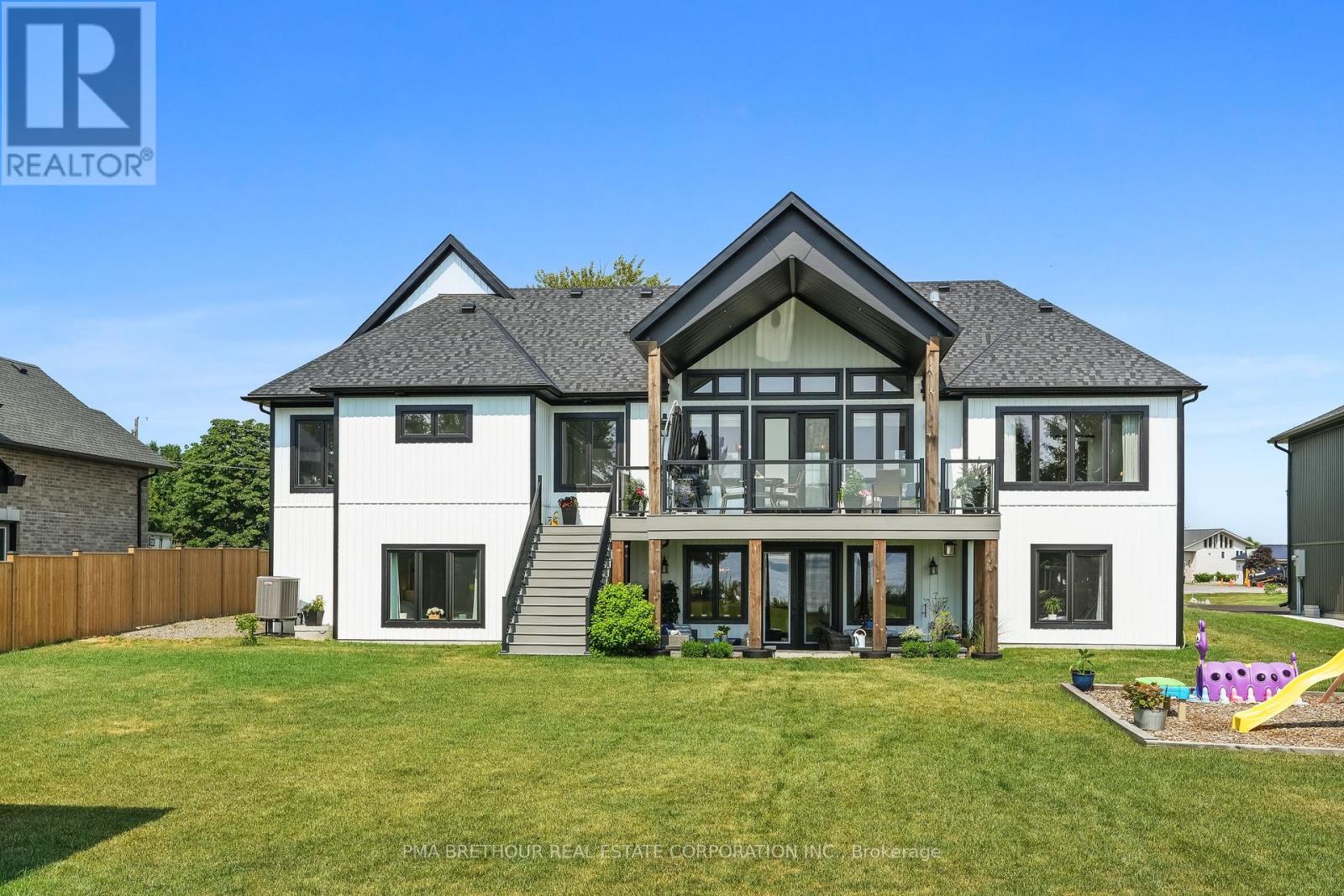 48 Pleasant View Crescent, Kawartha Lakes, Ontario  K0M 2C0 - Photo 31 - X13010080