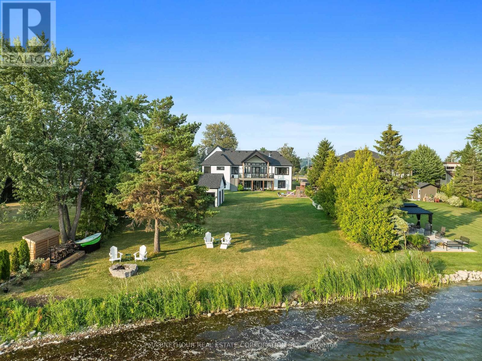 48 Pleasant View Crescent, Kawartha Lakes, Ontario  K0M 2C0 - Photo 34 - X13010080