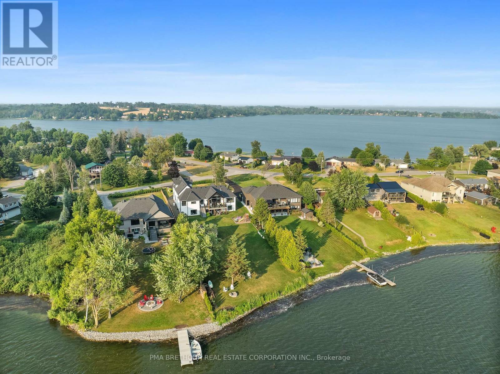 48 Pleasant View Crescent, Kawartha Lakes, Ontario  K0M 2C0 - Photo 38 - X13010080