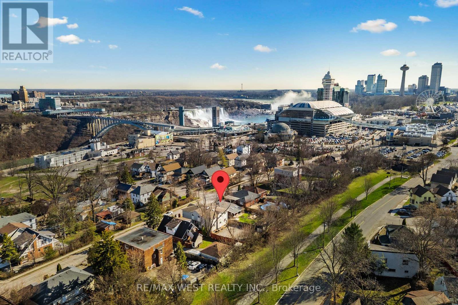 5333 Ontario Avenue, Niagara Falls, Ontario  L2E 3S4 - Photo 2 - X13010082