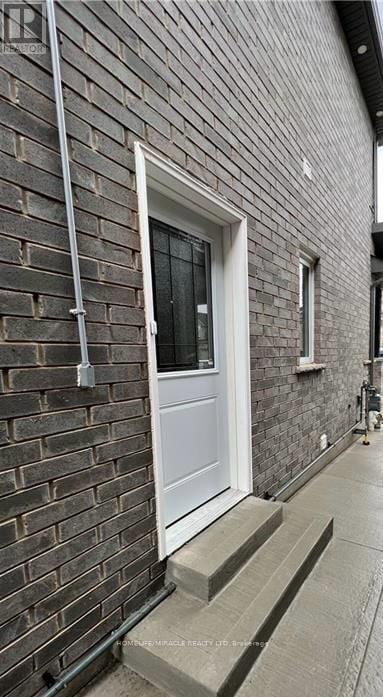 BASEMENT - 22 PONDCLIFFE DRIVE, Kitchener, Ontario