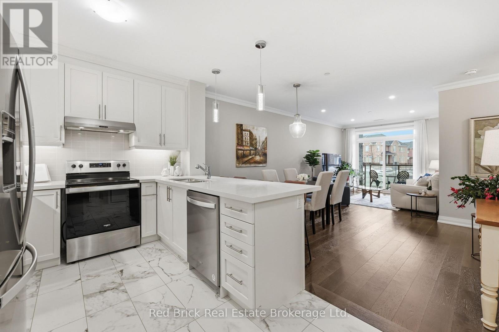 113 - 830 MEGSON TERRACE, Milton, Ontario