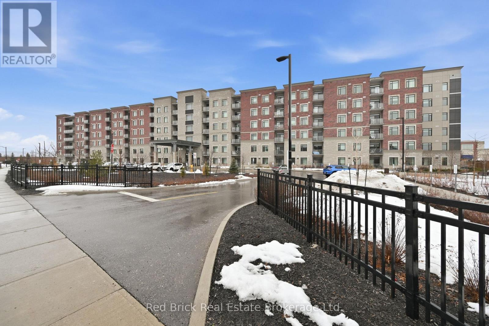 113 - 830 Megson Terrace, Milton, Ontario  L9T 9M7 - Photo 3 - W12855218