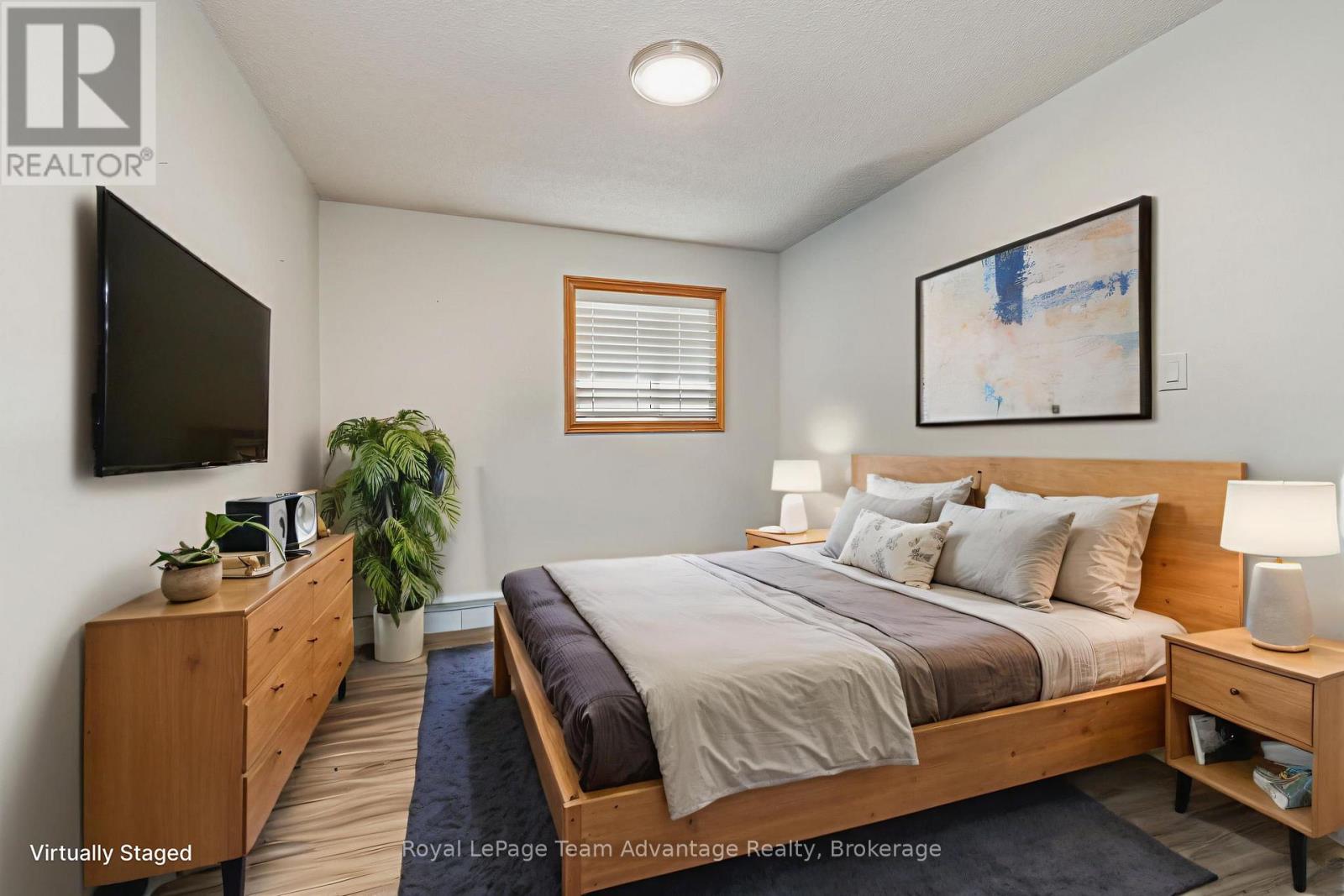 104 - 1 Georgian Bay Avenue, Parry Sound, Ontario  P2A 3B1 - Photo 12 - X12921134