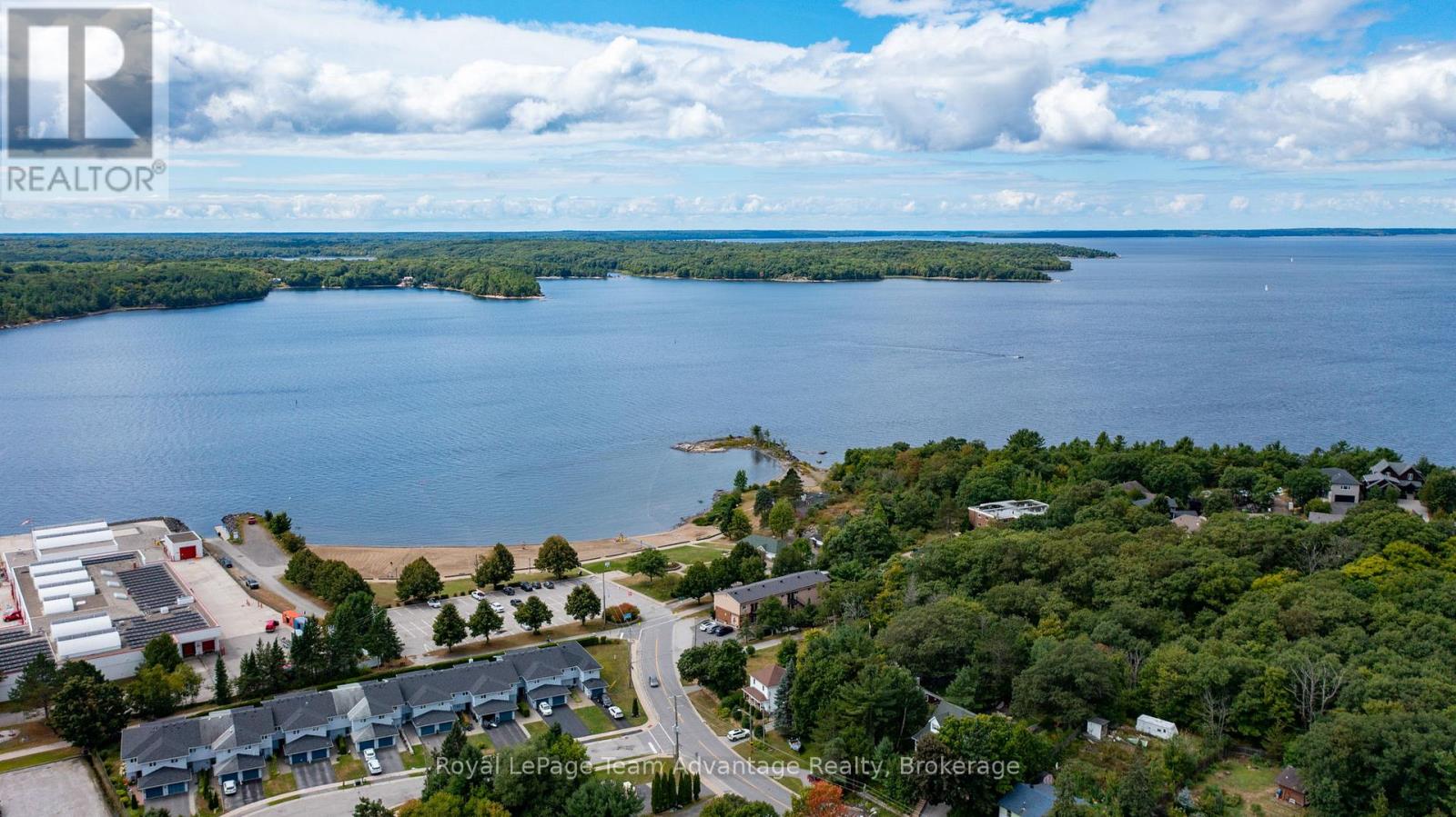 104 - 1 Georgian Bay Avenue, Parry Sound, Ontario  P2A 3B1 - Photo 22 - X12921134