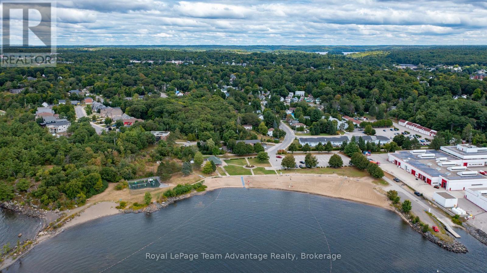 104 - 1 Georgian Bay Avenue, Parry Sound, Ontario  P2A 3B1 - Photo 21 - X12921134