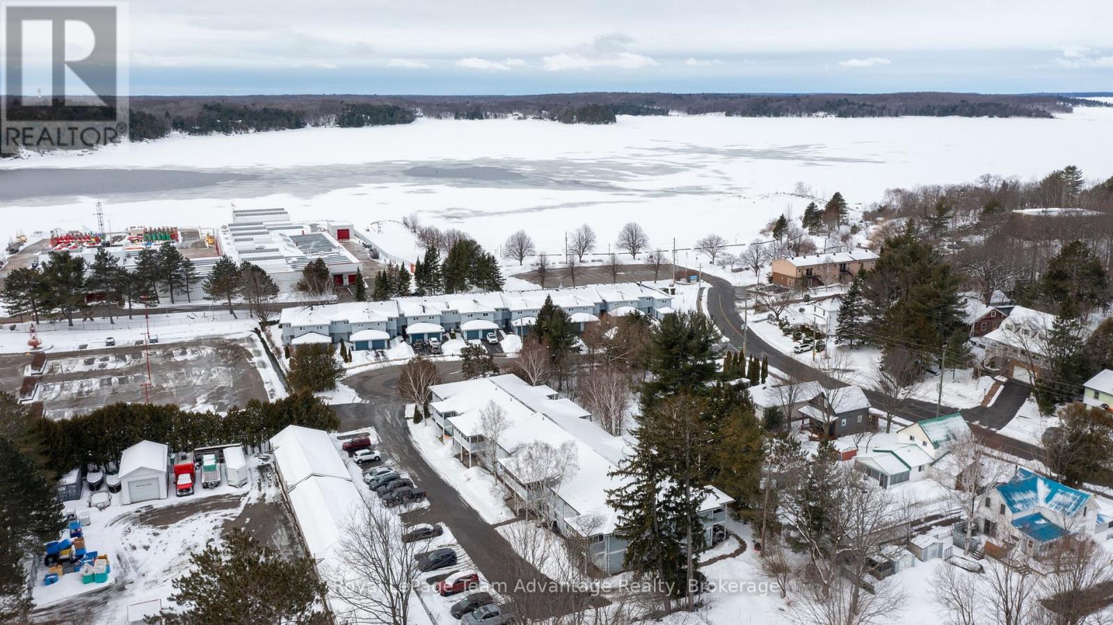 104 - 1 Georgian Bay Avenue, Parry Sound, Ontario  P2A 3B1 - Photo 23 - X12921134