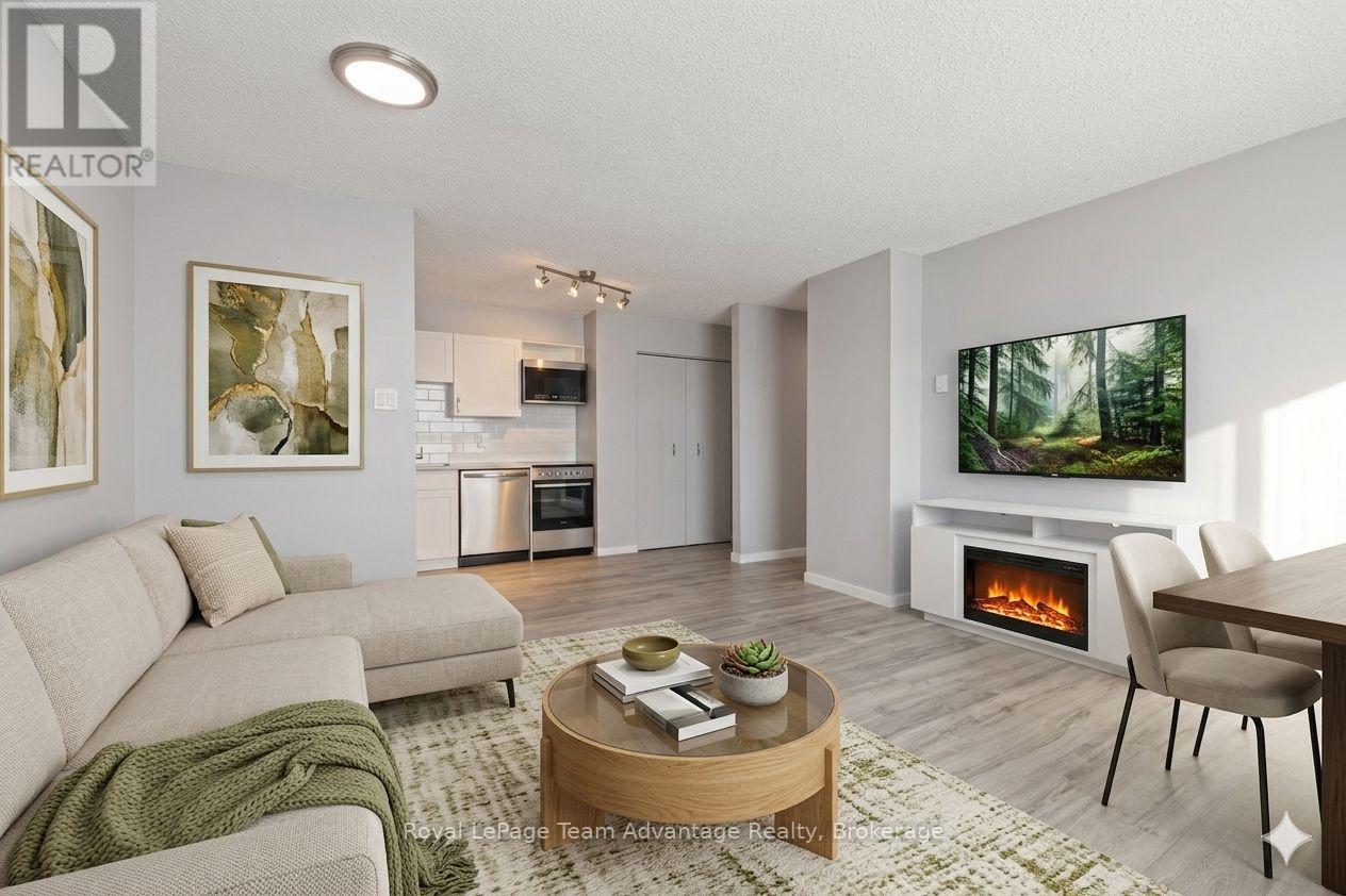 104 - 1 Georgian Bay Avenue, Parry Sound, Ontario  P2A 3B1 - Photo 5 - X12921134