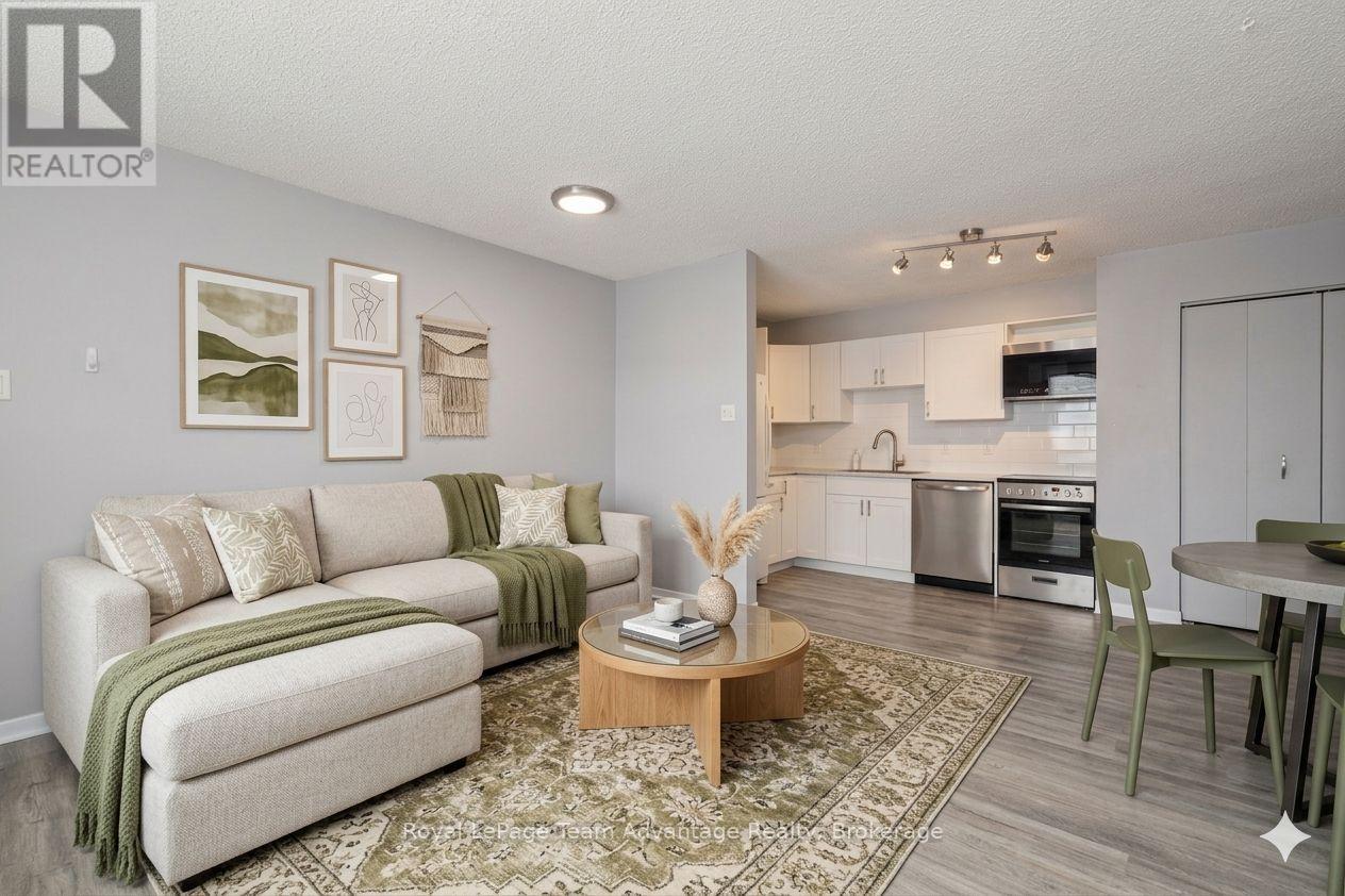 104 - 1 Georgian Bay Avenue, Parry Sound, Ontario  P2A 3B1 - Photo 7 - X12921134