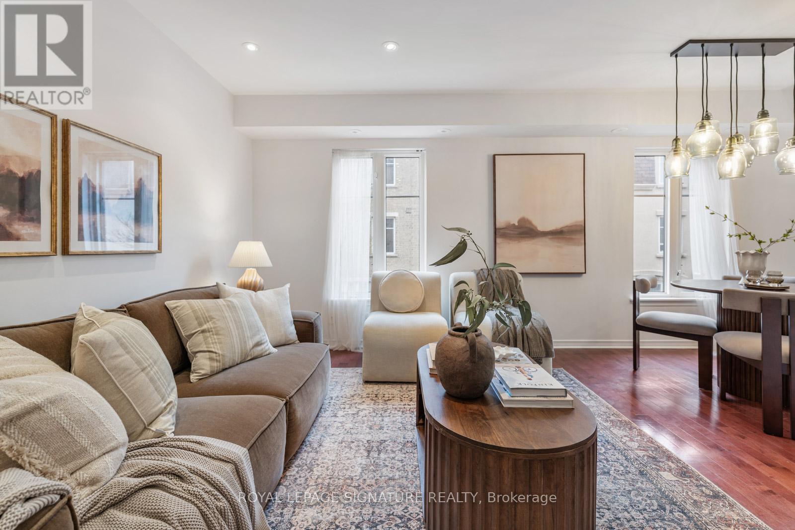 223 - 26 Western Battery Road, Toronto, Ontario  M6K 3N9 - Photo 13 - C13009854