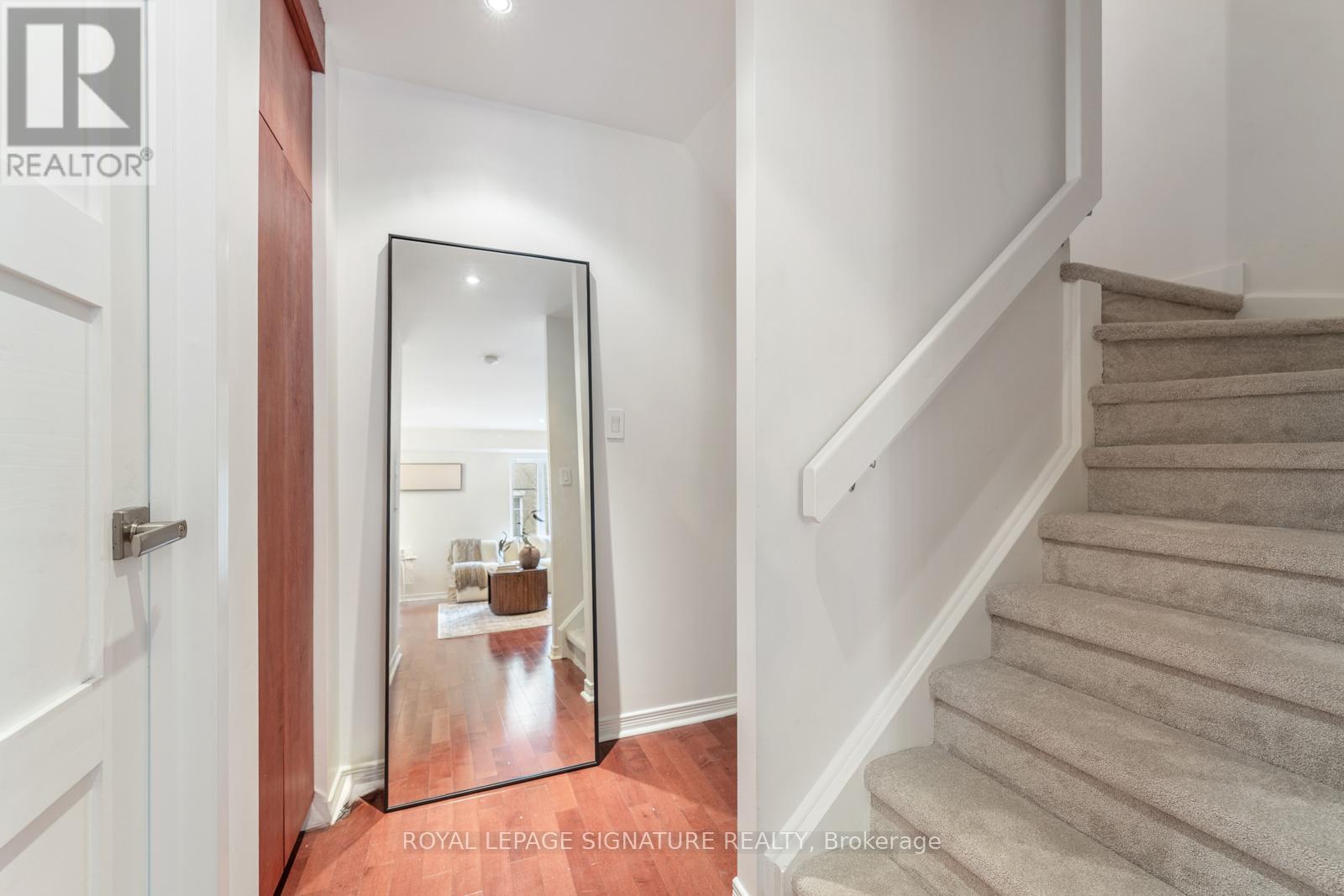 223 - 26 Western Battery Road, Toronto, Ontario  M6K 3N9 - Photo 23 - C13009854