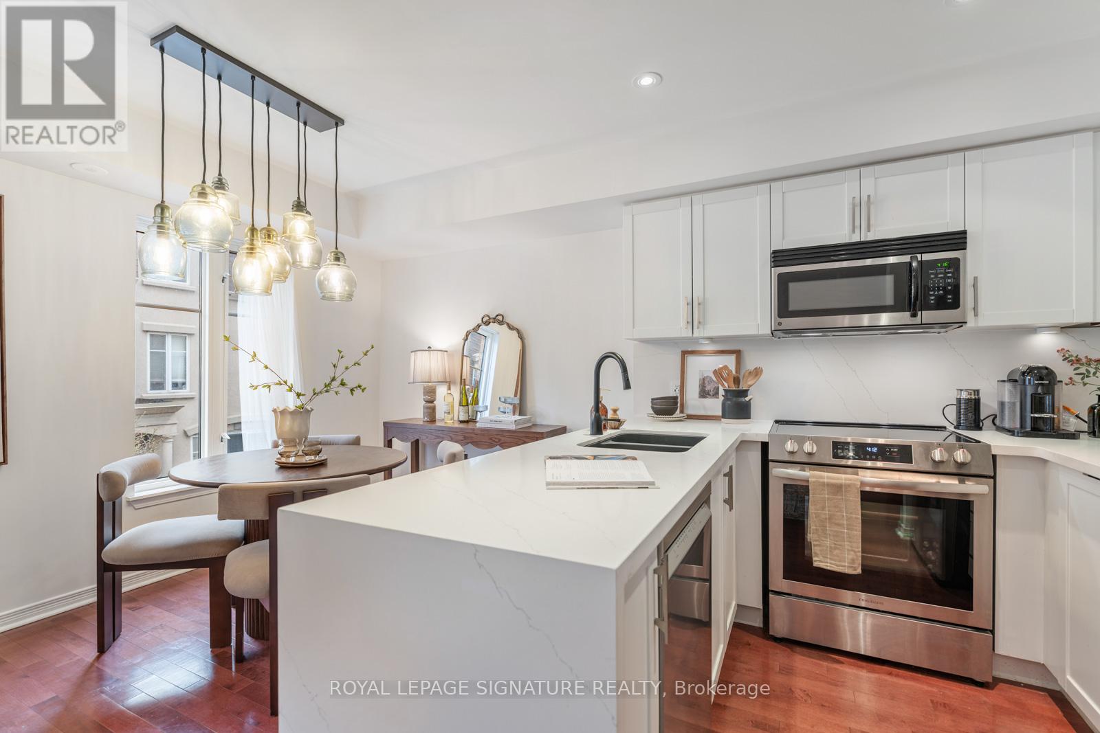 223 - 26 Western Battery Road, Toronto, Ontario  M6K 3N9 - Photo 19 - C13009854