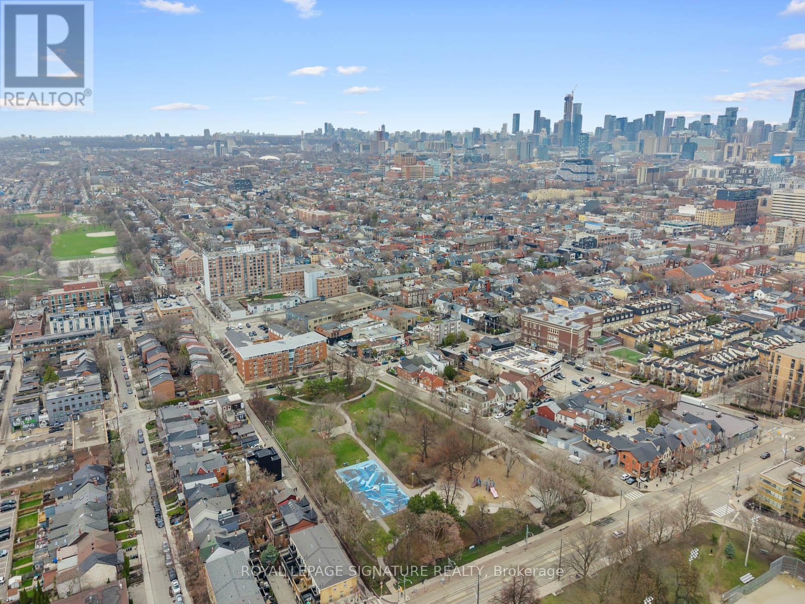 223 - 26 Western Battery Road, Toronto, Ontario  M6K 3N9 - Photo 43 - C13009854