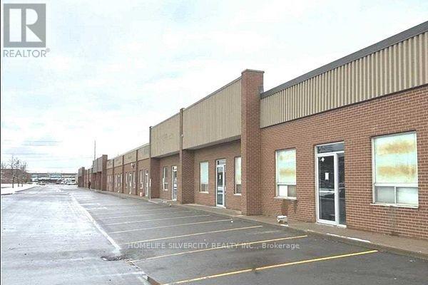 UNIT # 6 - 7517 BREN ROAD, Mississauga, Ontario