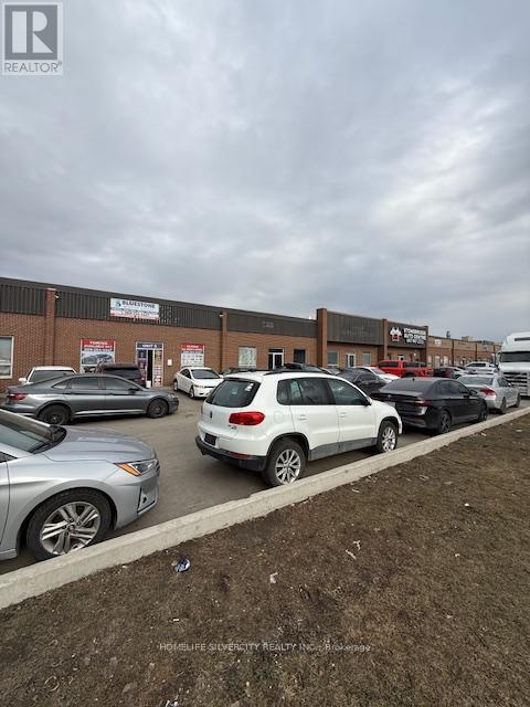 Unit # 6 - 7517 Bren Road, Mississauga, Ontario  L4T 3V4 - Photo 11 - W12870498