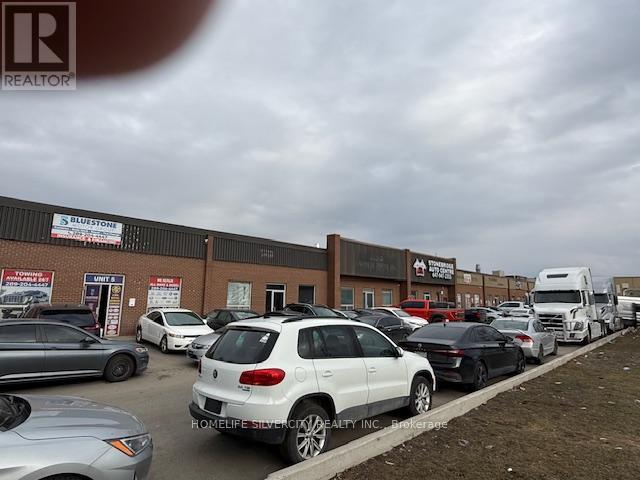 Unit # 6 - 7517 Bren Road, Mississauga, Ontario  L4T 3V4 - Photo 10 - W12870498