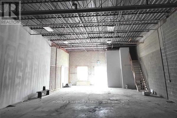 Unit # 6 - 7517 Bren Road, Mississauga, Ontario  L4T 3V4 - Photo 20 - W12870498