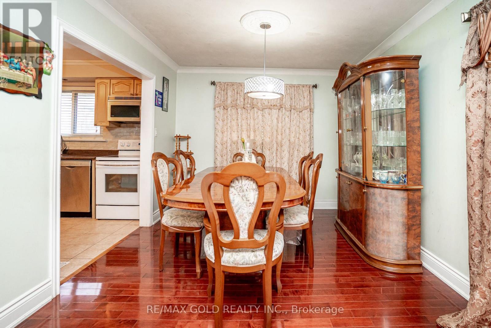 37 Carlyle Crescent, Brampton, Ontario  L6W 2Y9 - Photo 12 - W13007236