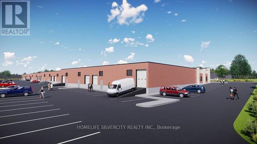 Unit # 6 - 7517 Bren Road, Mississauga, Ontario  L4T 3V4 - Photo 15 - W12870498