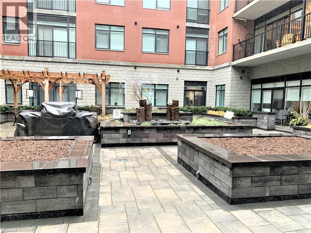 1 Redfern Avenue Unit# 135, Hamilton, Ontario  L9C 0E6 - Photo 24 - 40821702