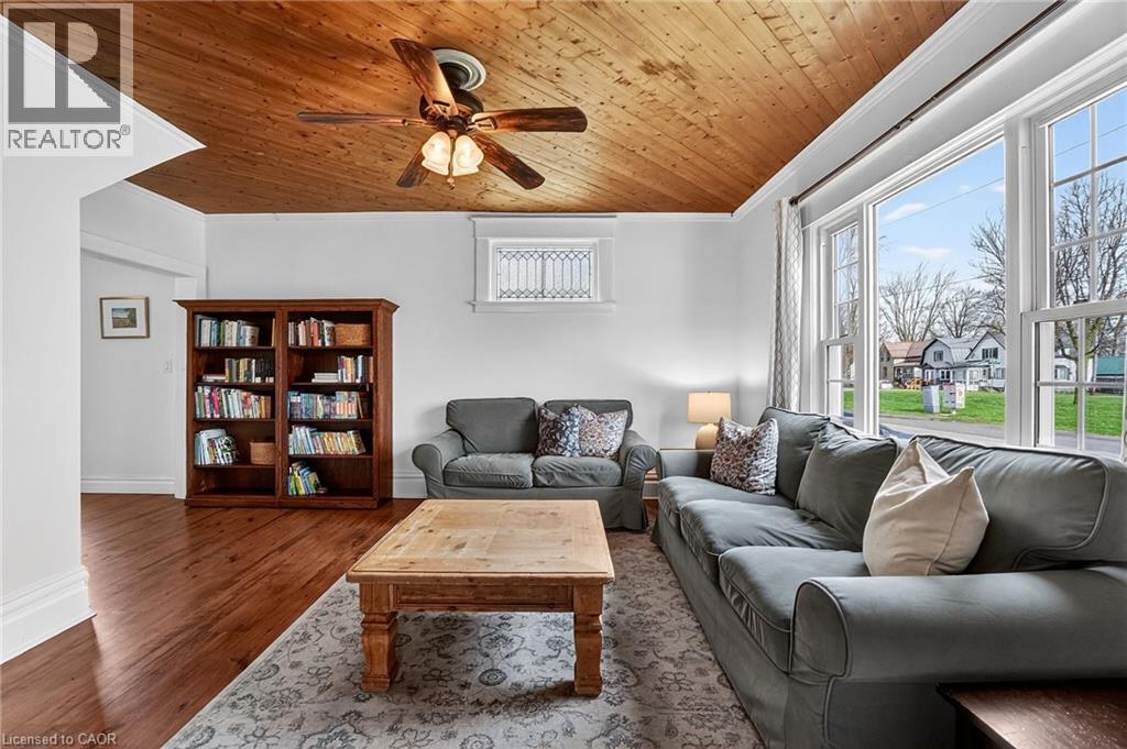 122 South Cayuga Street W, Dunnville, Ontario  N1A 1P5 - Photo 12 - 40821605