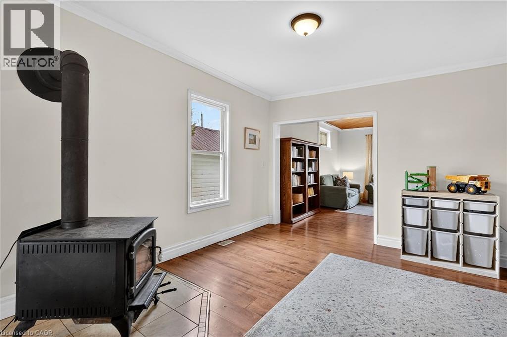 122 South Cayuga Street W, Dunnville, Ontario  N1A 1P5 - Photo 17 - 40821605